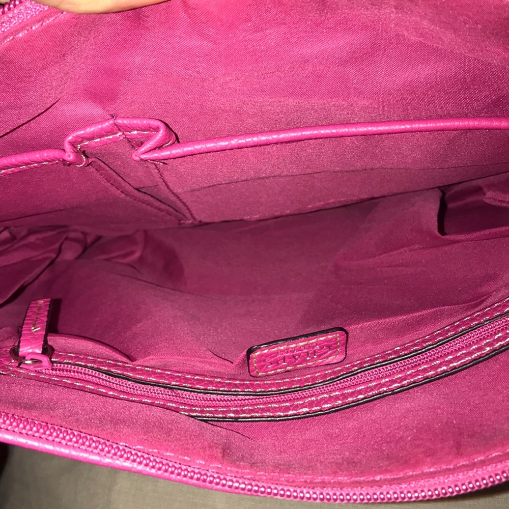 Chaps purse - Picture 3 of 3